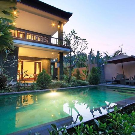 Wates Sari Villa Ubud Dış mekan fotoğraf